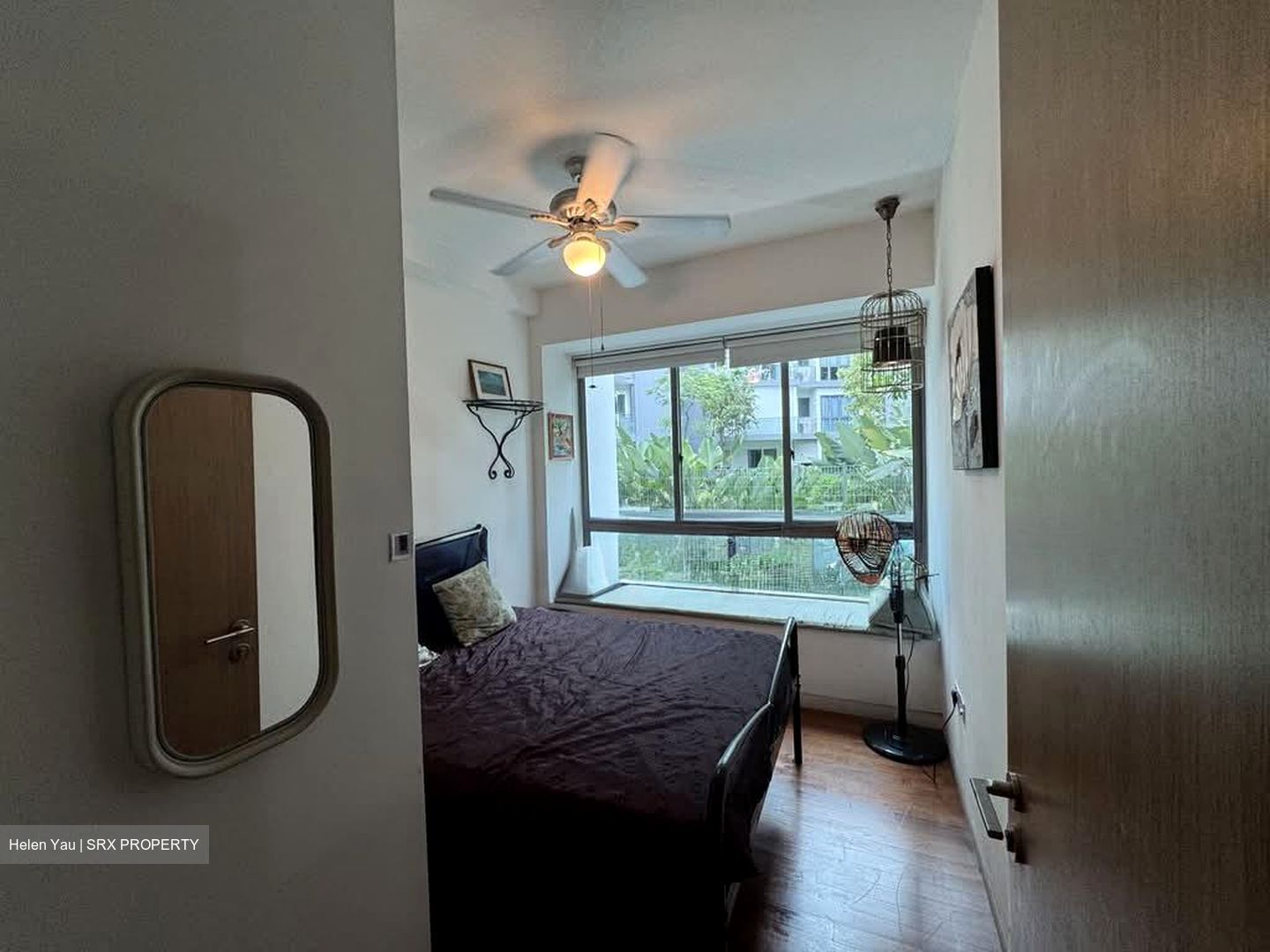 St Patrick's Residences (D15), Apartment #549265531